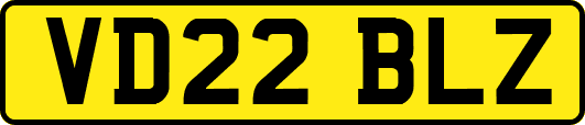 VD22BLZ