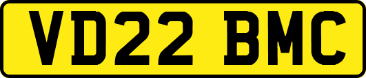VD22BMC