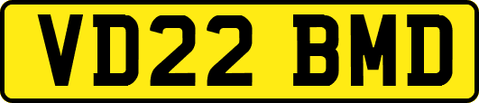 VD22BMD