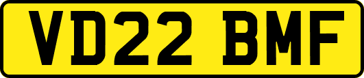 VD22BMF