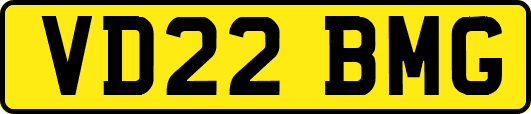 VD22BMG