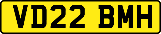 VD22BMH