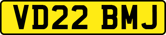 VD22BMJ