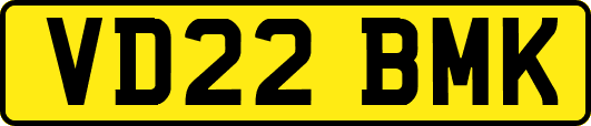 VD22BMK