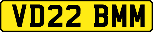 VD22BMM