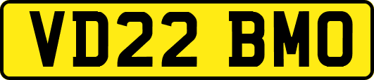 VD22BMO