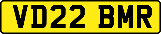 VD22BMR