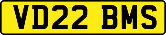 VD22BMS