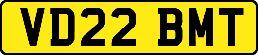 VD22BMT