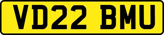 VD22BMU