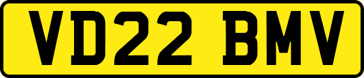 VD22BMV