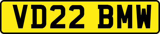VD22BMW