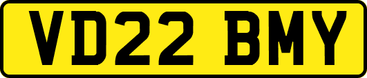 VD22BMY