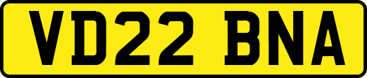 VD22BNA