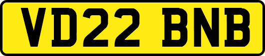 VD22BNB