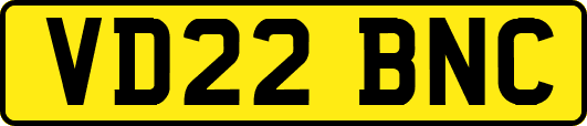 VD22BNC