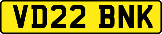 VD22BNK