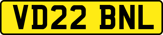 VD22BNL