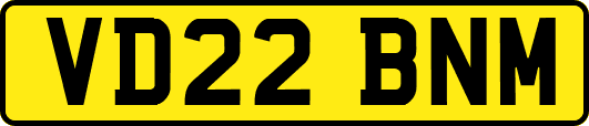 VD22BNM