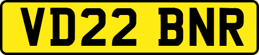 VD22BNR