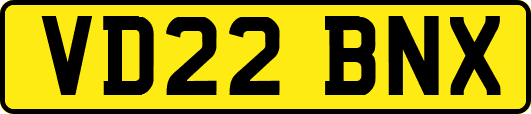 VD22BNX