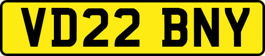 VD22BNY