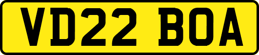 VD22BOA