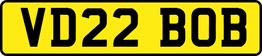 VD22BOB