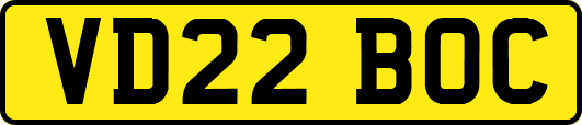 VD22BOC