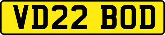 VD22BOD