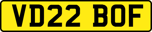 VD22BOF