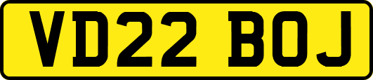 VD22BOJ