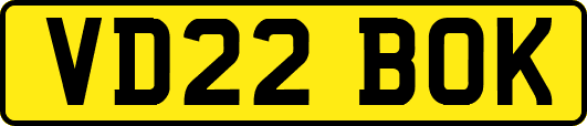 VD22BOK