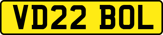 VD22BOL
