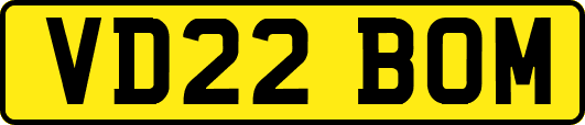 VD22BOM