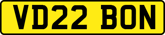 VD22BON