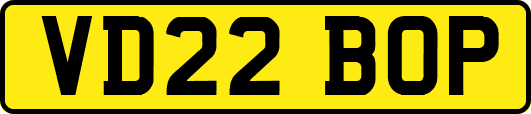 VD22BOP