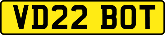 VD22BOT