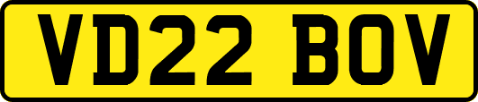 VD22BOV
