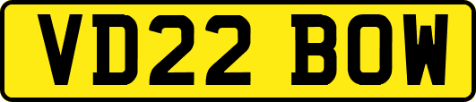 VD22BOW