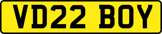 VD22BOY