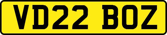 VD22BOZ