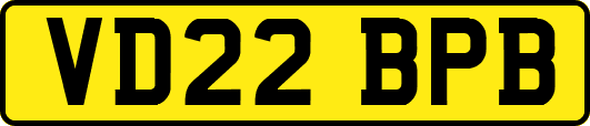 VD22BPB