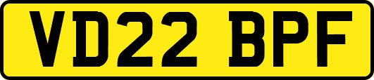 VD22BPF