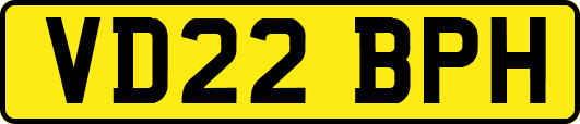 VD22BPH