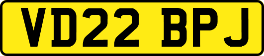 VD22BPJ
