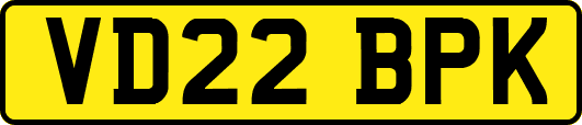 VD22BPK