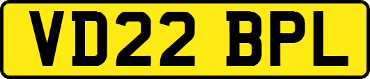 VD22BPL