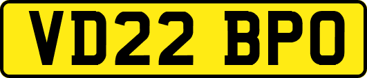 VD22BPO