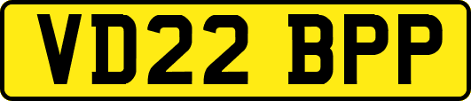 VD22BPP